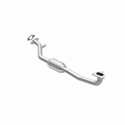 MagnaFlow Direct Fit Catalytic Converter 01-04 Subaru Outback 3L Passenger Side