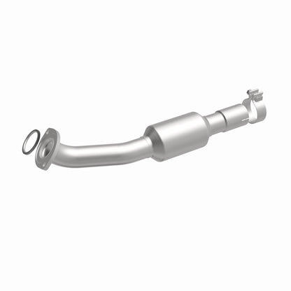 MagnaFlow Direct Fit Catalytic Converter 09-12 Toyota RAV4 2.5 3.5 Underbody