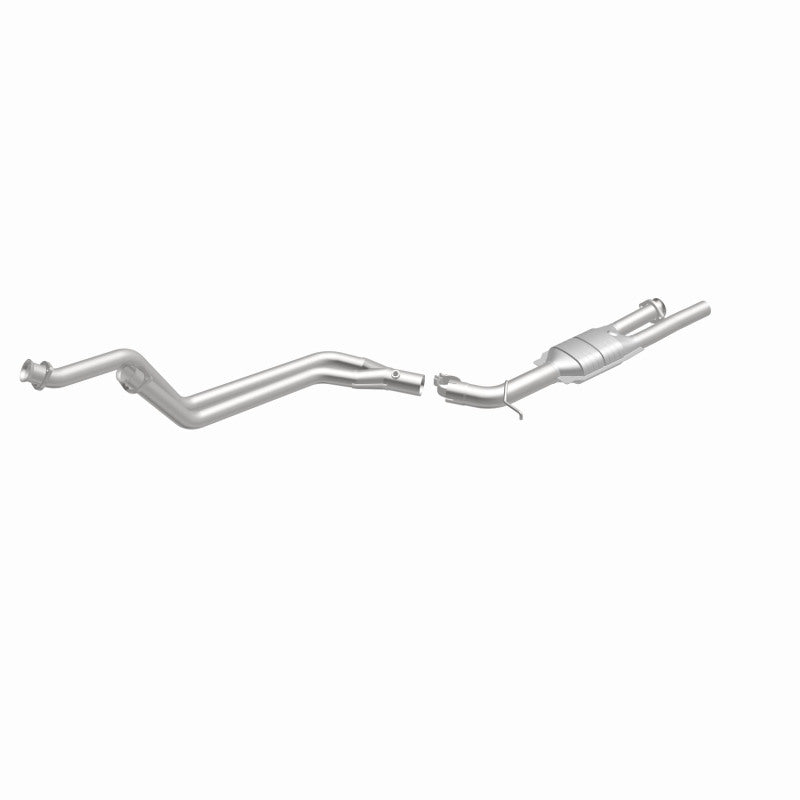 MagnaFlow Direct Fit Catalytic Converter 90-93 Mercedes 190E 2.6L