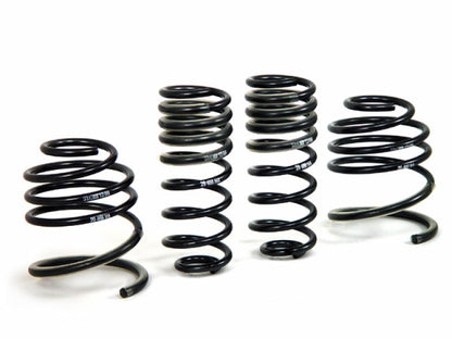 H&amp;R 99-04 Porsche 911/996 C4/C4S (AWD) Coupé Sport Spring