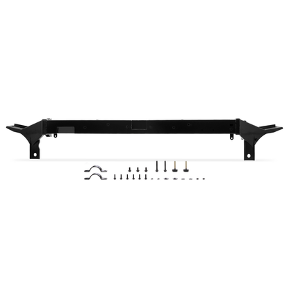 Mishimoto 2008-2010 Ford 6.4L Powerstroke Barra de soporte superior