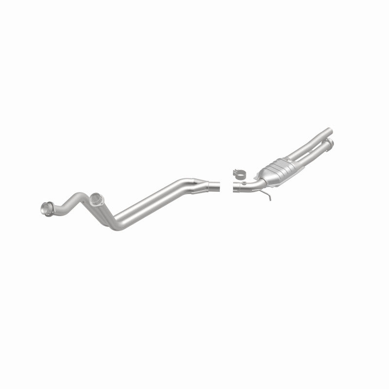 MagnaFlow Direct Fit Catalytic Converter 90-93 Mercedes 300E/TE 3.0L