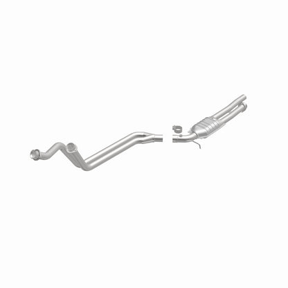 MagnaFlow Direct Fit Catalytic Converter 90-93 Mercedes 300E/TE 3.0L