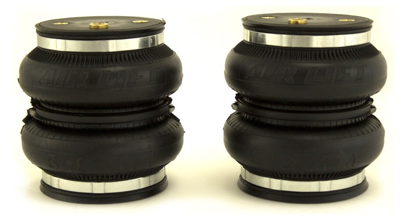 Air Lift LoadLifter 5000 Air Spring Kit