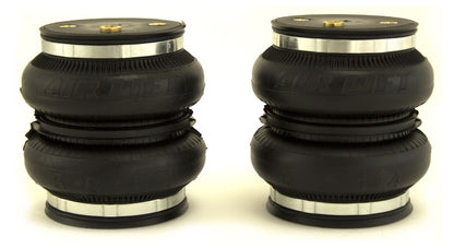 Air Lift LoadLifter 5000 Air Spring Kit