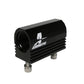 Aeromotive 05-06 Ford 4.6L Fuel Rail Pressure Sensor Adapter Log (-08 AN inlet / outlet)