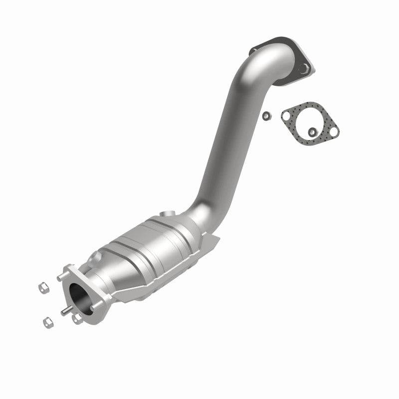 MagnaFlow Direct Fit Catalytic Converter 02-04 Ford Focus L4-2.0L