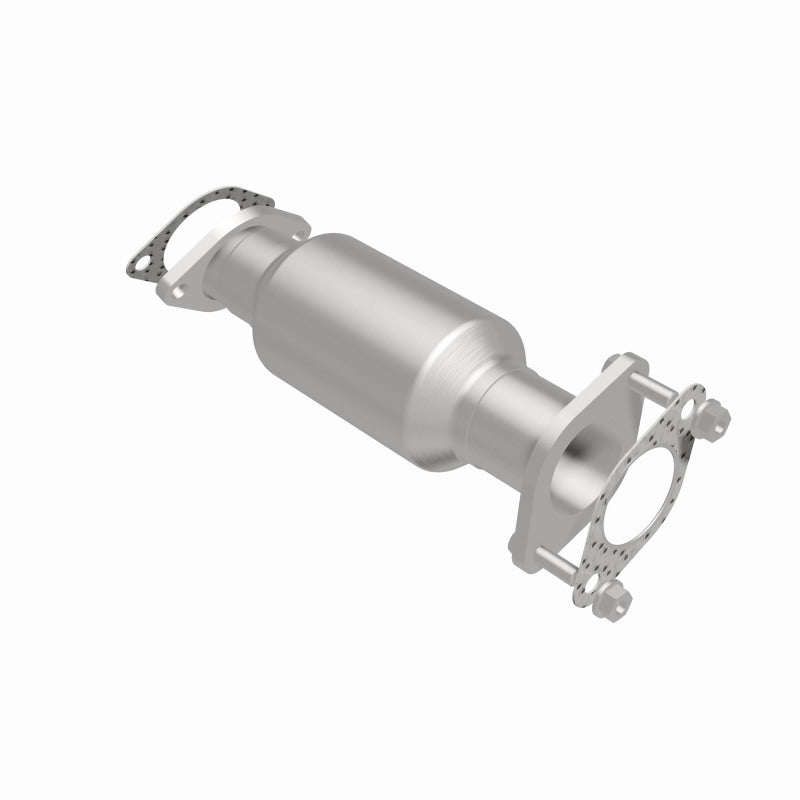 MagnaFlow Direct Fit Catalytic Converter 2011 Kia Sorento 3.5 Underbody