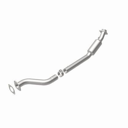 MagnaFlow Conv DF GTO- 2005-2006 6.0L