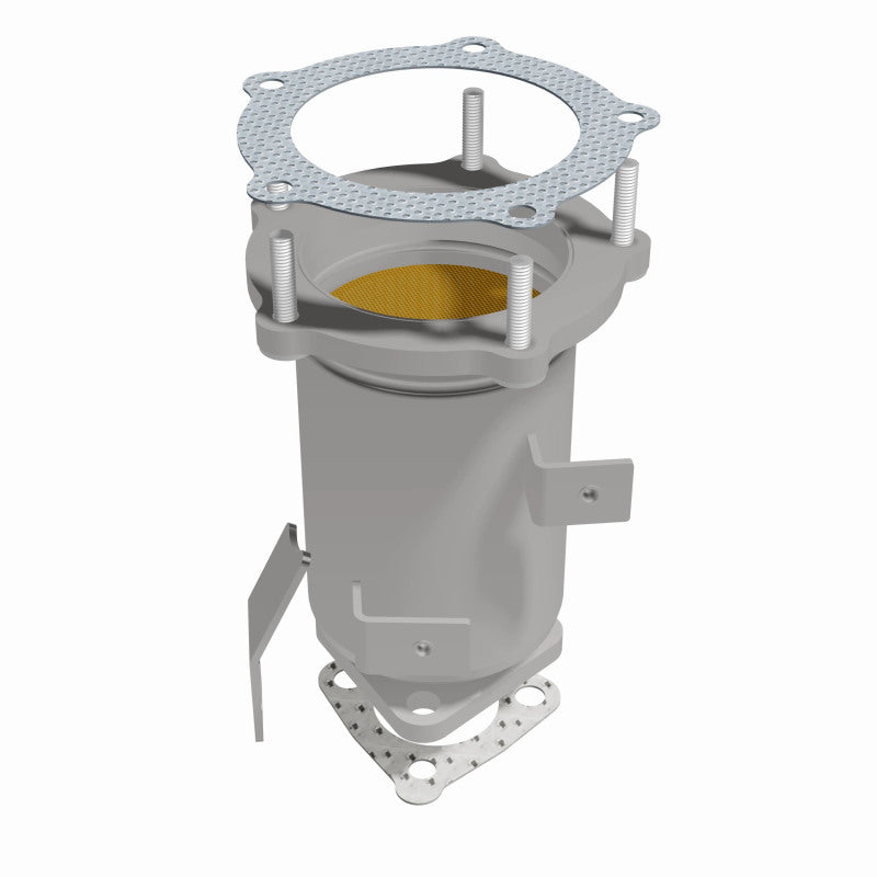 MagnaFlow Direct Fit Catalytic Converter Mazda Protege 1.6L