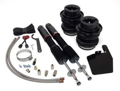 Kit traseiro Air Lift Performance 13-15 Acura ILX / 12-15 Honda Civic