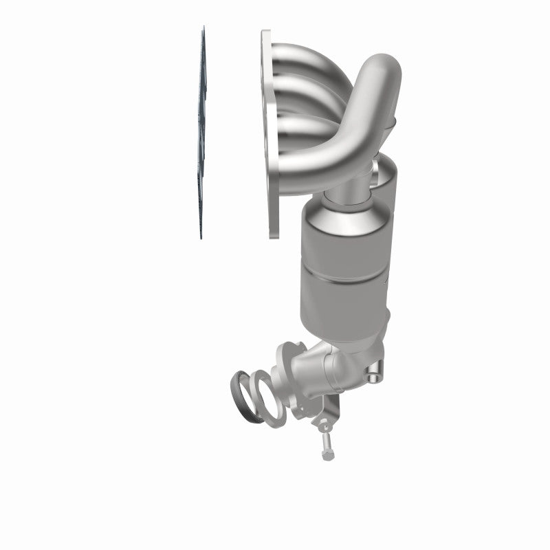 MagnaFlow Direct Fit Catalytic Converter 01-03 Toyota Rav4 2.0L L4