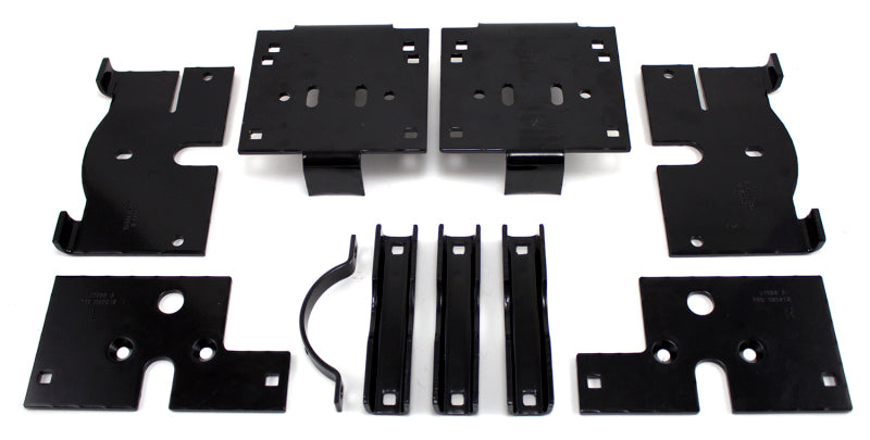 Air Lift Loadlifter 5000 Ultimate Kit de resorte de aire trasero para 04-14 ForD F-150 RWD