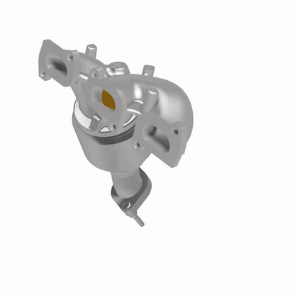 MagnaFlow DF Catalytic Conv Ford Explorer 2013 3.5L Rear Manifold *NOT FOR SALE IN CALIFORNIA*