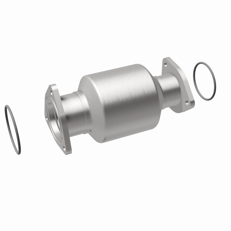 MagnaFlow Direct Fit Catalytic Converter 10-13 Acura MDX/ZDX 3.7L