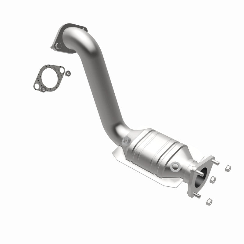 MagnaFlow Direct Fit Catalytic Converter 02-04 Ford Focus L4-2.0L