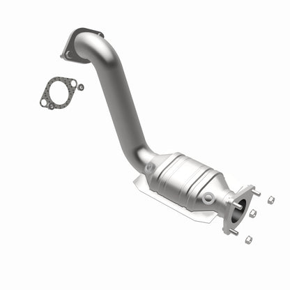 MagnaFlow Direct Fit Catalytic Converter 02-04 Ford Focus L4-2.0L