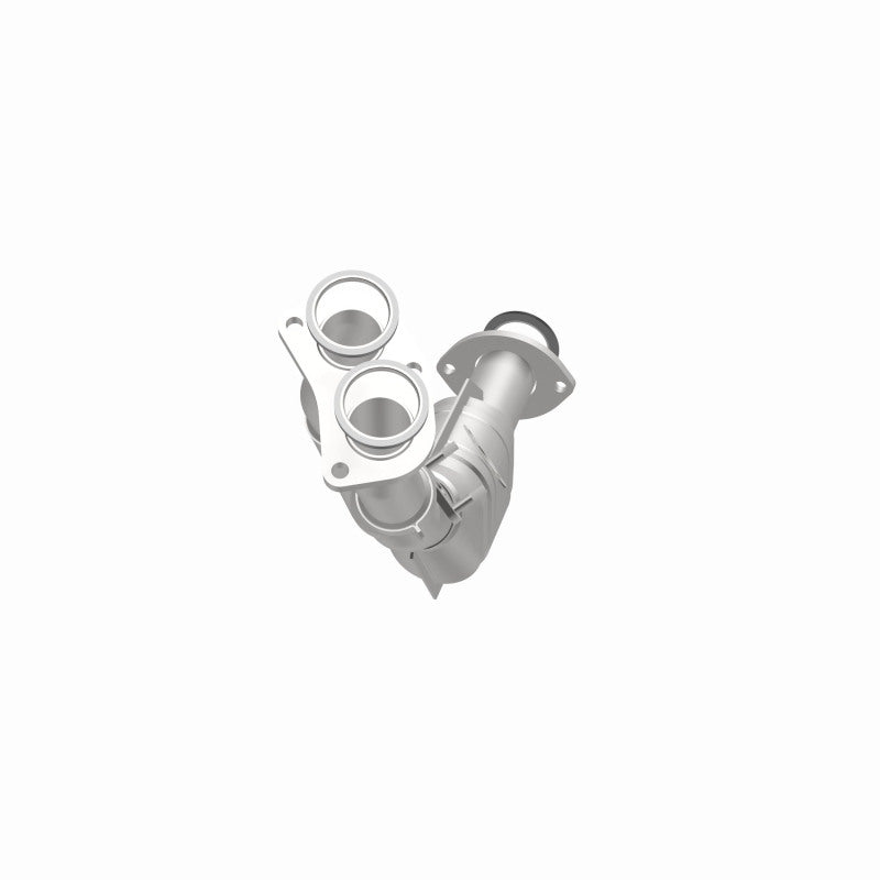 MagnaFlow Direct Fit Catalytic Converter 01-04 Toyota Tacoma 2.7L