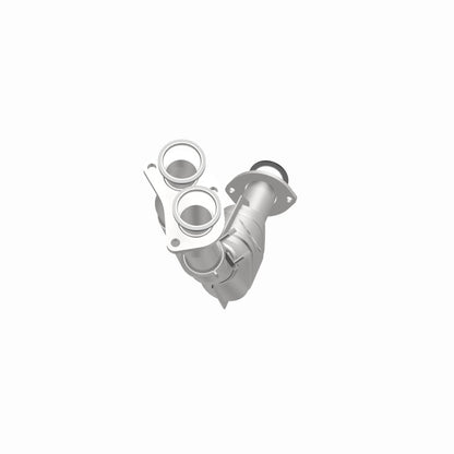 MagnaFlow Direct Fit Catalytic Converter 01-04 Toyota Tacoma 2.7L