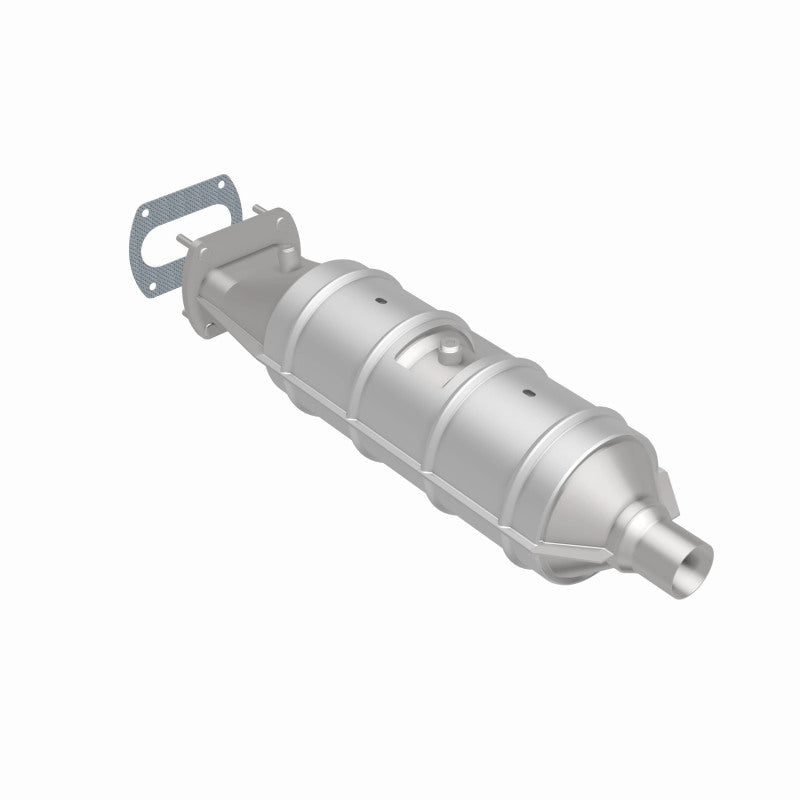 MagnaFlow Conv DF Ford OEM Fit 88 93