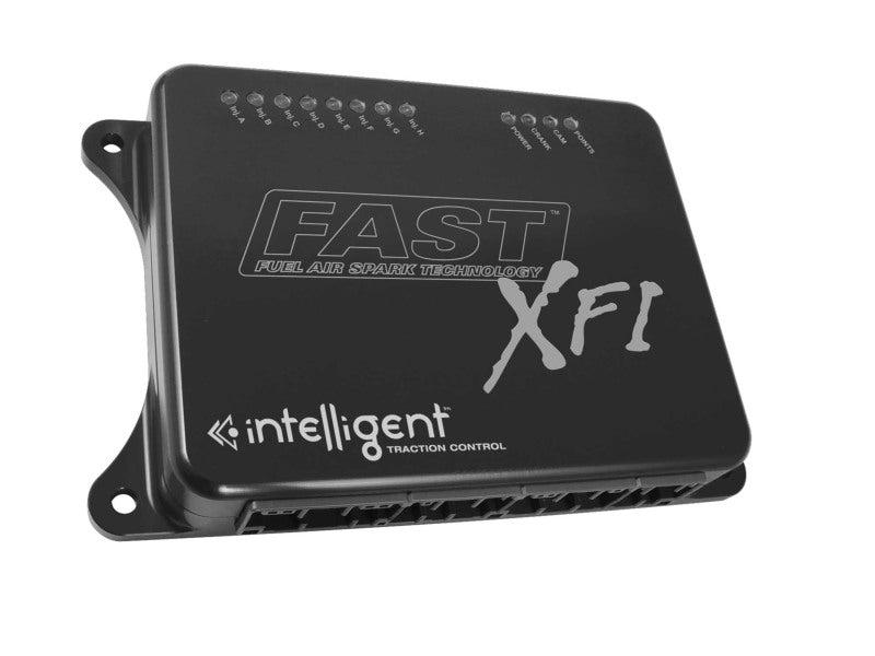 FAST ECU FAST With Traction Control – Drift HQ