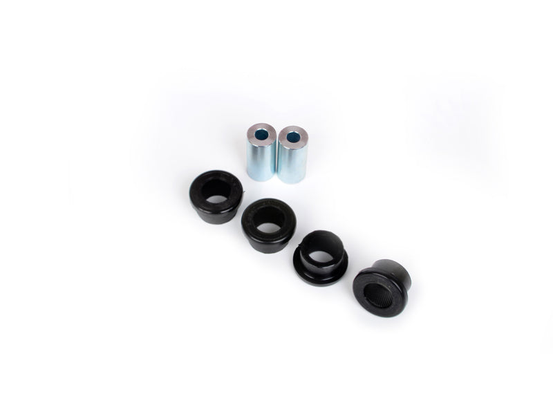 Whiteline VAG MK4/MK5 Juego de casquillos de brazo de control delantero