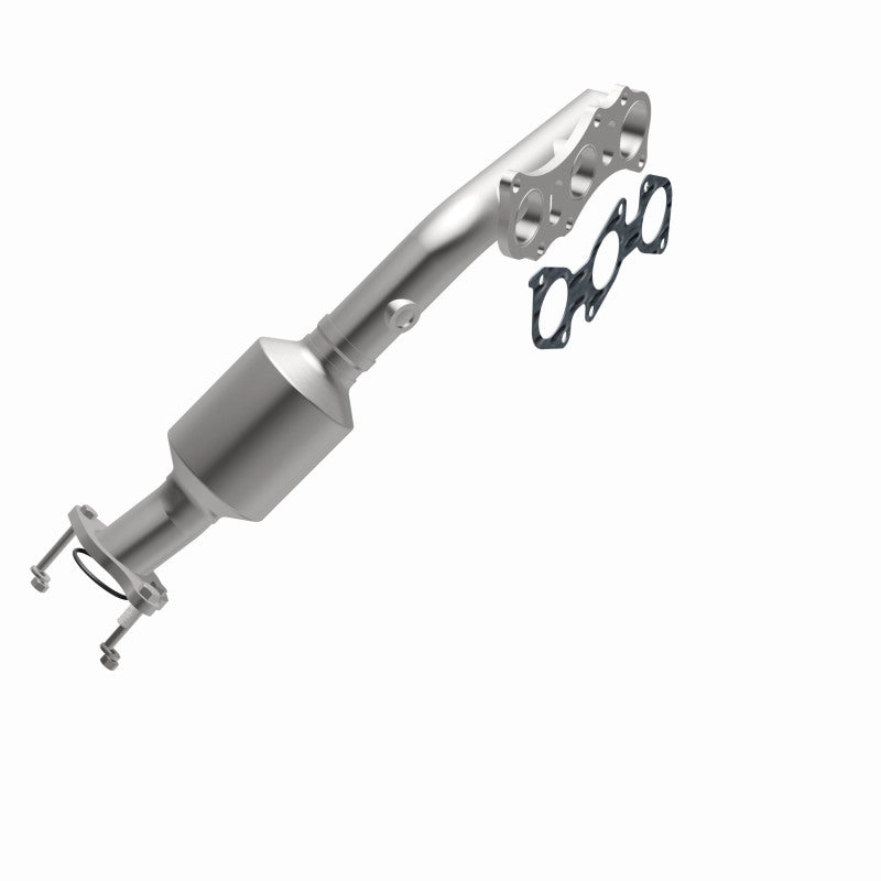 MagnaFlow Direct Fit Catalytic Converter 05-11 Toyota Tacoma 4.0L