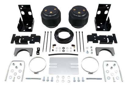 Air Lift Loadlifter 5000 Ultimate Kit de resorte de aire trasero para Ford E-350 Super Duty XL/XLT 06-17