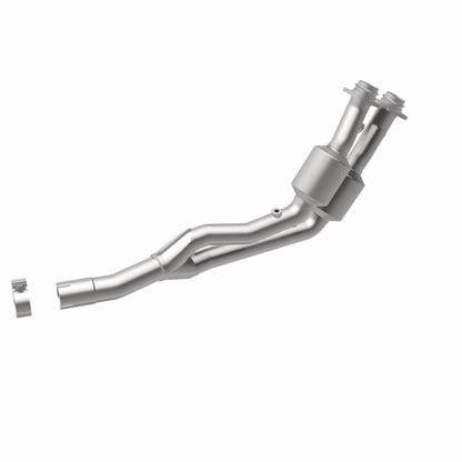 MagnaFlow Direct Fit Catalytic Converter 95 Jaguar XJS 4.0L