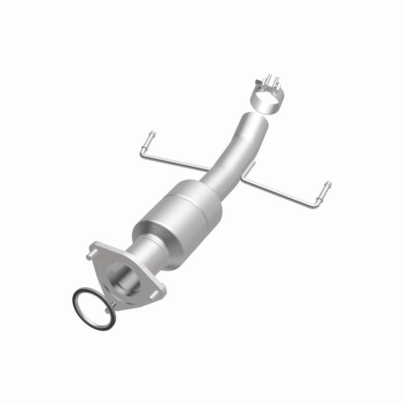 MagnaFlow Direct Fit Catalytic Converter 2010-2012 CX-7 2.5 L Underbody