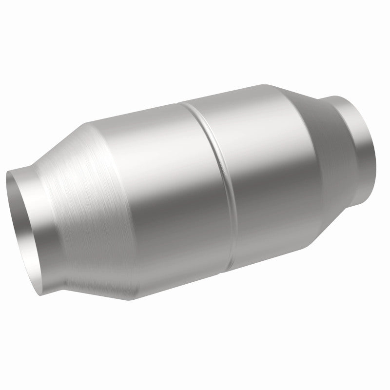 MagnaFlow Universal Catalytic Converter 3.50 inch C/C Diesel