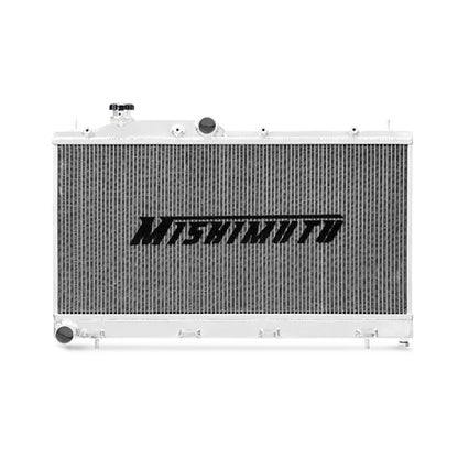 Radiador de aluminio Mishimoto 15 Subaru WRX Performance