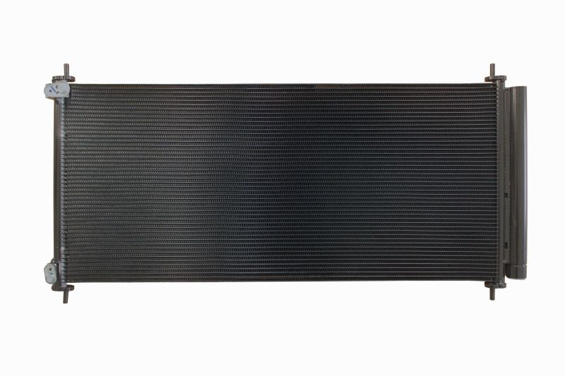 CSF 04-09 Cadillac SRX 3.6L A/C Condenser