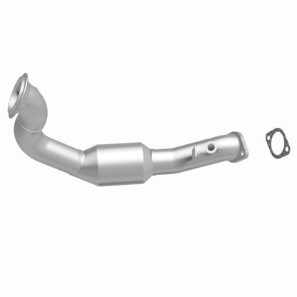 MagnaFlow Direct Fit Catalytic Converter BMW 3 07-08 Front OEM