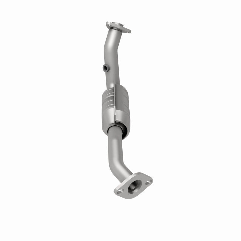 MagnaFlow Direct Fit Catalytic Converter FRONTIER- 01-04 3.3L OEM