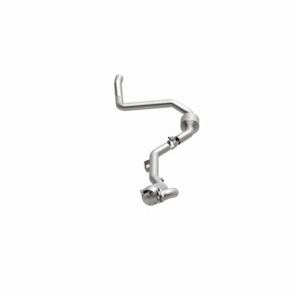 MagnaFlow Direct Fit Catalytic Converter 01-03 Mercedes ML55 Driver Side 5.5L