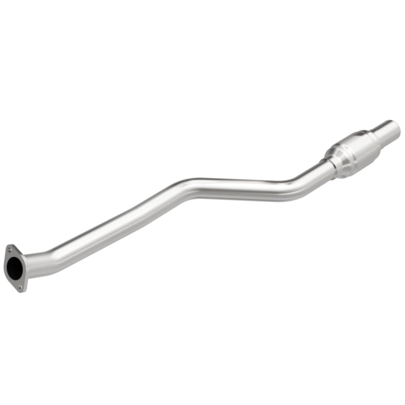 MagnaFlow Direct Fit Catalytic Converter BMW 5 08-09 Rear OEM