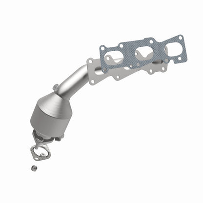 MagnaFlow Direct Fit Catalytic Converter 2007-2009 Sorento 3.3 3.8 L Manifold