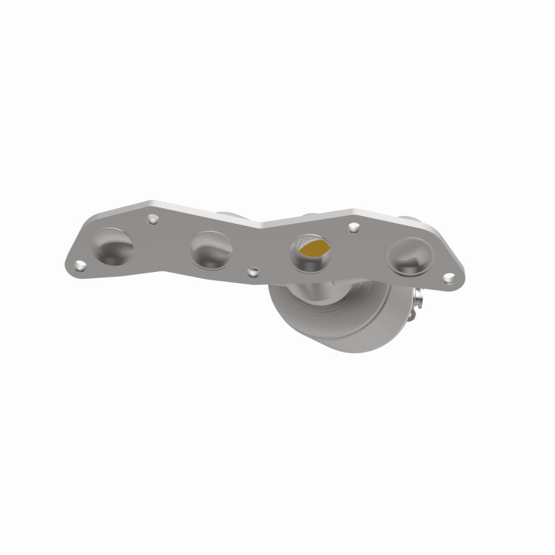 MagnaFlow Direct Fit Catalytic Converter 03-04 Honda Civic 1.3L (CA Emissions)