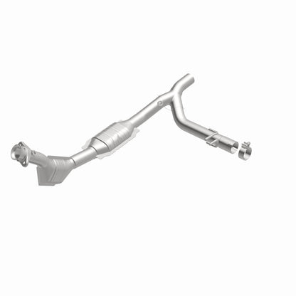 MagnaFlow Direct Fit Catalytic Converter 99 F-150 5.4L V8 P/S 2WD