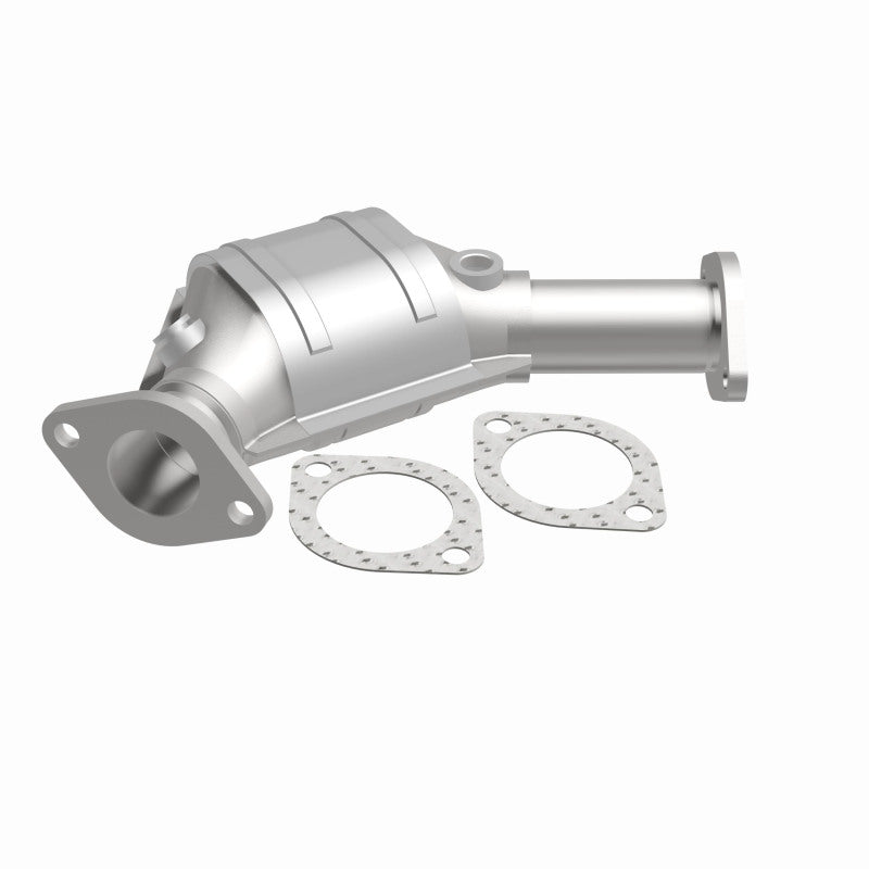 MagnaFlow Direct Fit Catalytic Converter 95-99 Subaru Impreza 2.2L