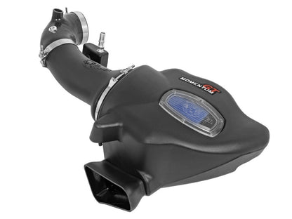 Sistema de admisión aFe Momentum GT Pro 5R Stage-2 2016 Chevrolet Camaro SS V8-6.2L