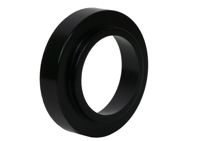 Whiteline Plus 91-97 Toyota Landcruiser 150 OD-110 ID-30mm T Spring-Pad/Trim Packer Buje