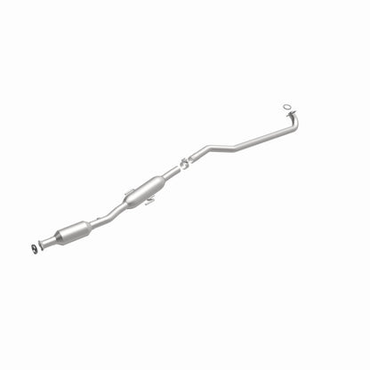 MagnaFlow Direct Fit Catalytic Converter 98-99 Toyota Corolla 1.8L