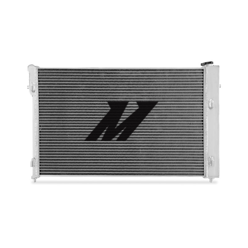 Radiador de aluminio Mishimoto 02-05 Holden Commodore VY V6