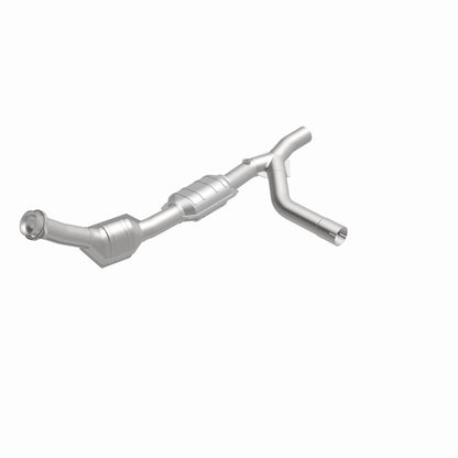 MagnaFlow Direct Fit Catalytic Converter 97-00 Ford Vans 4.2L