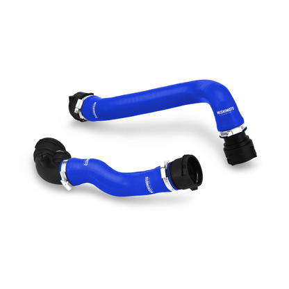 Mishimoto 99-06 BMW E46 Non-M Kit de manguera de silicona azul