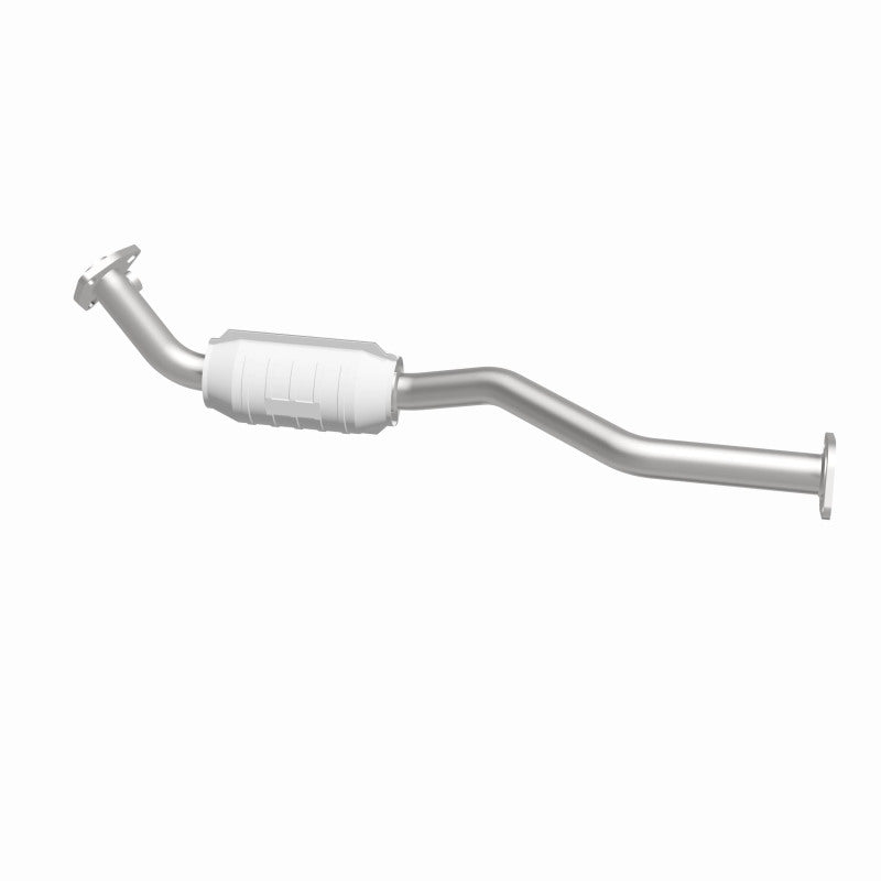 MagnaFlow Direct Fit Catalytic Converter 01-04 Frontier 3.3L D/S OEM