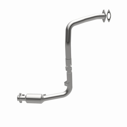 MagnaFlow Direct Fit Catalytic Converter 05-08 LR3/RR Sport PS OEM