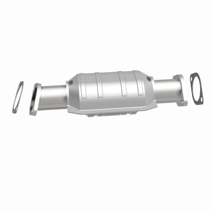 MagnaFlow Direct Fit Catalytic Converter 06-08 Hyun/Kia 3.8L